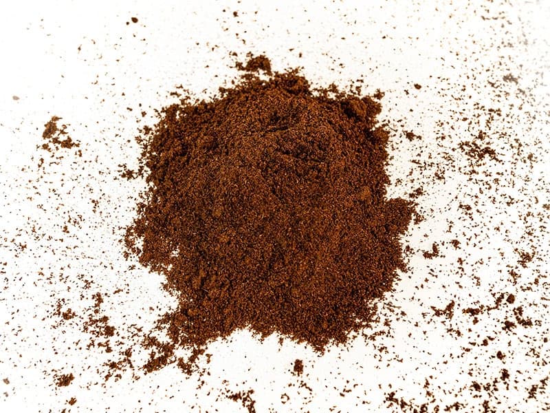 BIO / ORGANIC Bourbon Vanilla Powder – 1 kg Grade A view 4