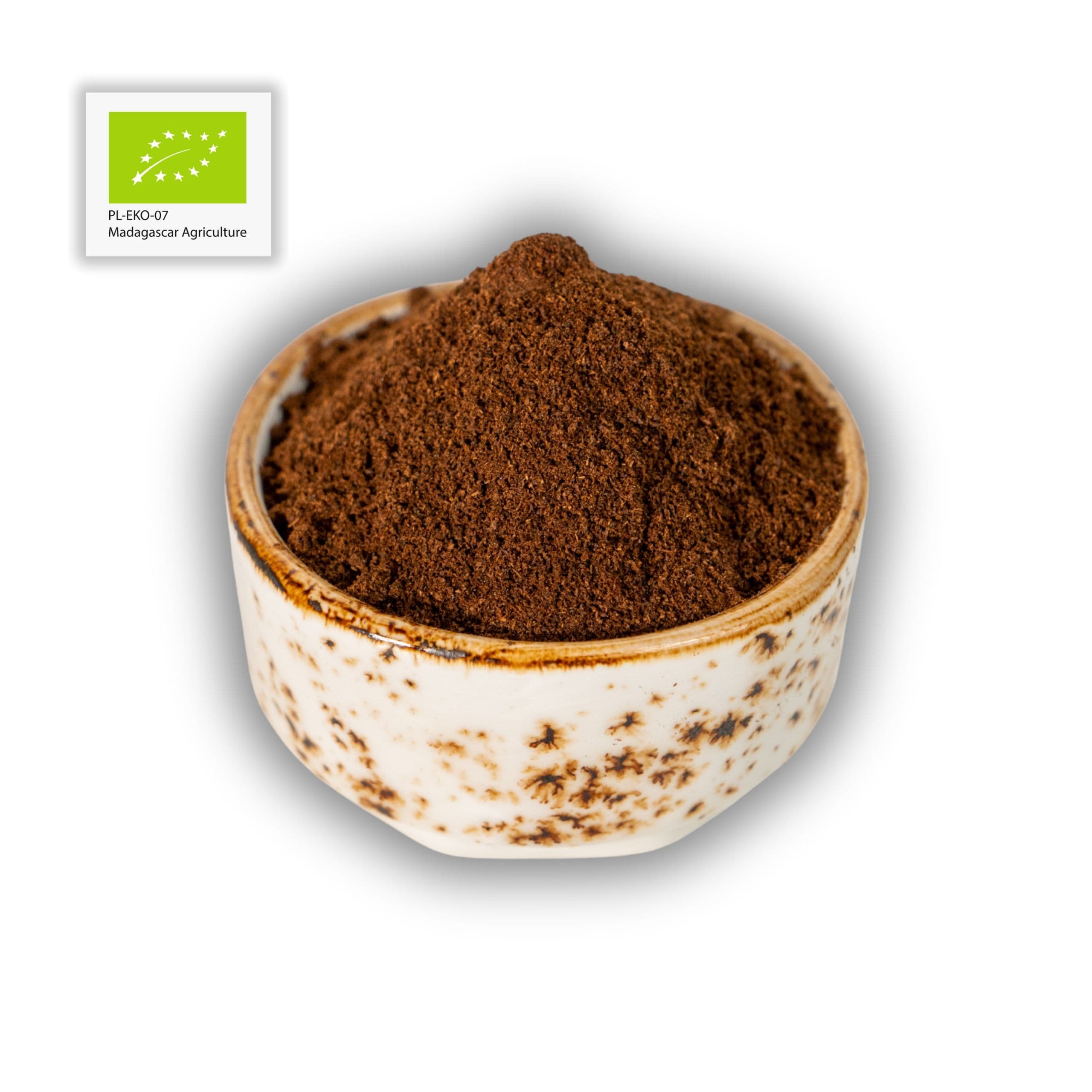 BIO / ORGANIC Bourbon Vanilla Powder – 0.5 kg Grade A