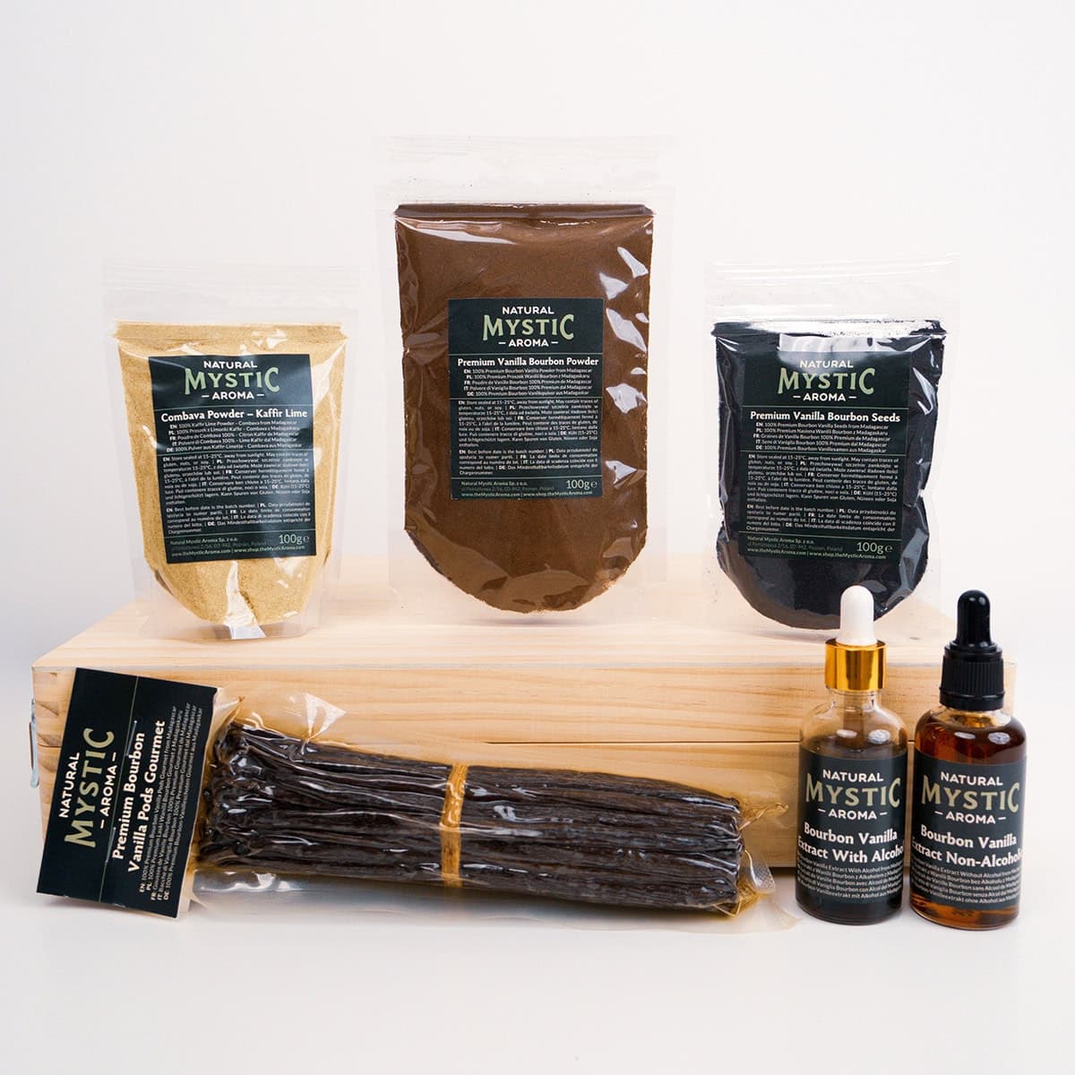 Taste of Madagascar view 2