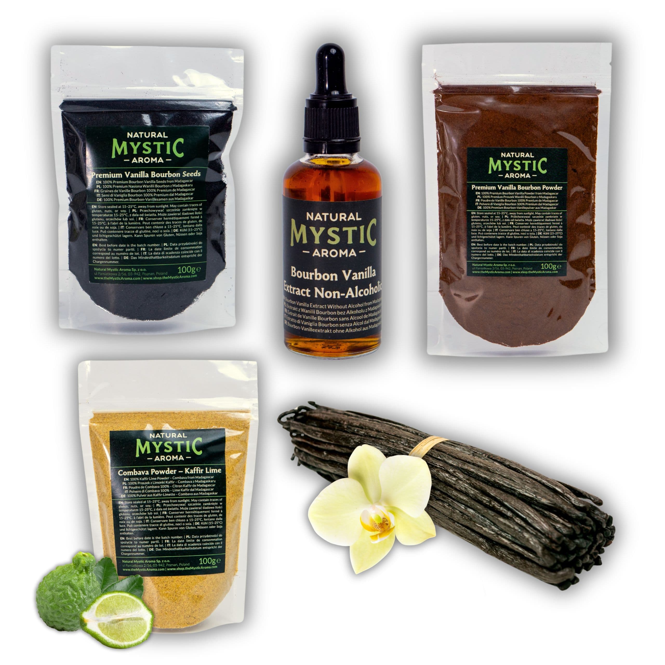 Taste of Madagascar view 3